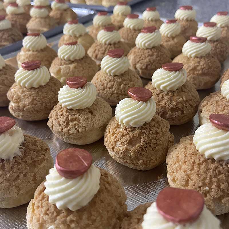 gateaux